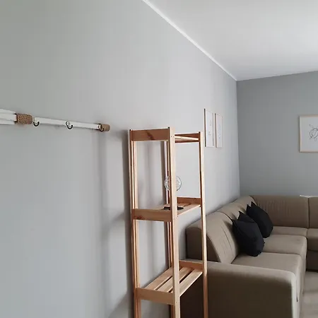 Apartament Pleasant V Lejlighed *