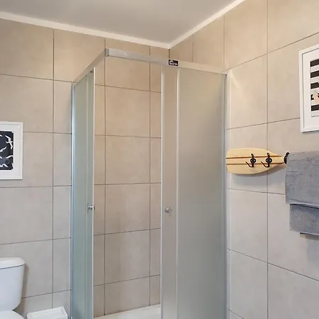 Apartament Pleasant V * Władysławowo